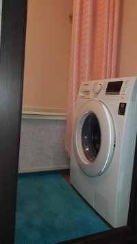 Отель Как дома