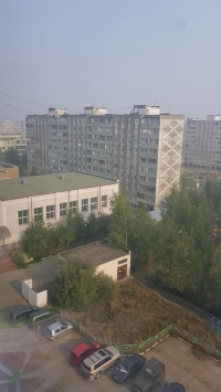 Отель Как дома