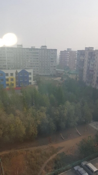 Отель Как дома
