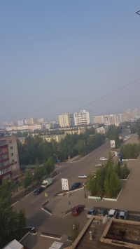 Отель Как дома