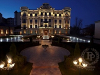 PONTOS PLAZA