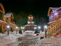 Раздолье