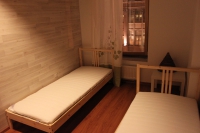 FD hostel