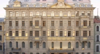 Петро Палас Отель