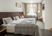 Day & Night Hotel