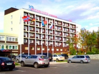 69 параллель