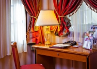 Golden Garden Boutique Hotel 