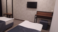 Smart Hotel NEO Туапсе