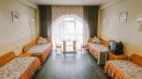 Smart Hotel KDO Кемерово