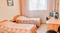 Smart Hotel KDO Томск