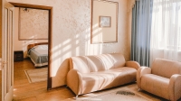 Smart Hotel KDO Омск
