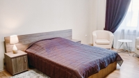 Smart Hotel KDO Волгоград