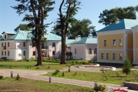Пушкарская Слобода