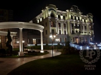 PONTOS PLAZA