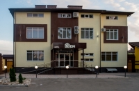 Hotel DOM