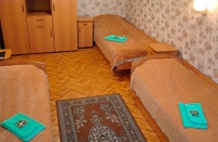 Турист (Ярославль)