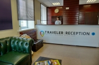 Traveler Hotel Липецк