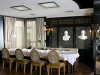 Белогорье