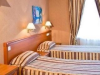 Old Estate Hotel & SPA 
