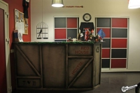 Red House Hostel