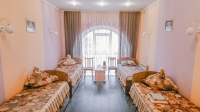 Smart Hotel KDO Кемерово