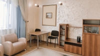 Smart Hotel KDO Омск