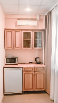 Smart Hotel KDO Пенза