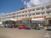 АМАКС Россия