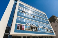 Сити Фокс Отель