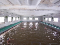Курорт "Старая Русса"