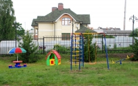 Вознесенская