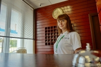Traveler Hotel Липецк