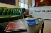 Traveler Hotel Липецк