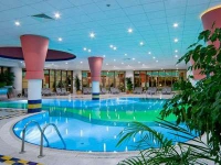 Надежда SPA & Морской Рай