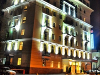HELIOPARK Residence Пенза