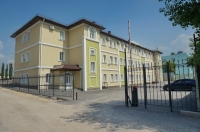 Traveler Hotel Липецк