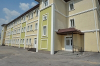 Traveler Hotel Липецк