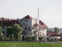 Белогорье