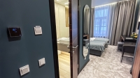 Smart Hotel NEO Московский