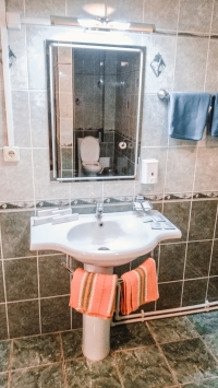 Smart Hotel KDO Барнаул