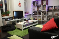 Red House Hostel