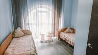 Smart Hotel KDO Кемерово