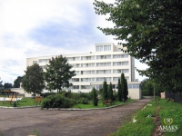 Валдайские зори