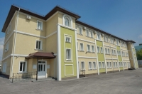 Traveler Hotel Липецк