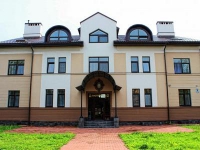 Гостиница 903 