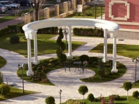 PONTOS PLAZA