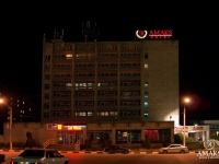 АМАКС Отель Азов