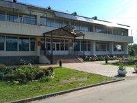 Валдайские зори