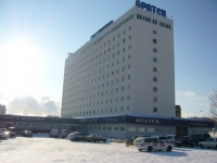 Братск