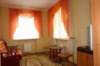 Отель